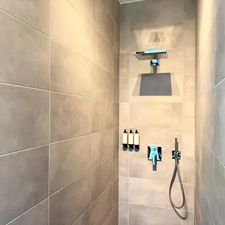Voya Zenit-luxurious City Apt W Stunning Views & Concierge Luxembourg