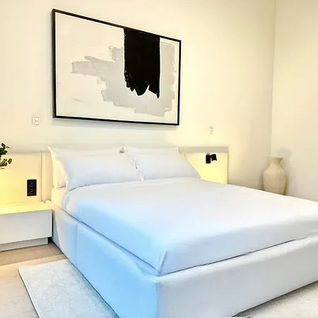 Voya Zenit-luxurious City Apt W Stunning Views & Concierge * Luxembourg