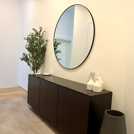 Apartment Voya Zenit-luxurious City Apt W Stunning Views & Concierge *