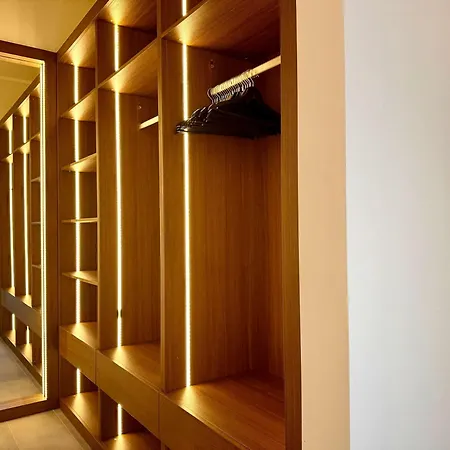 Voya Zenit-luxurious City Apt W Stunning Views & Concierge Apartment Luxembourg