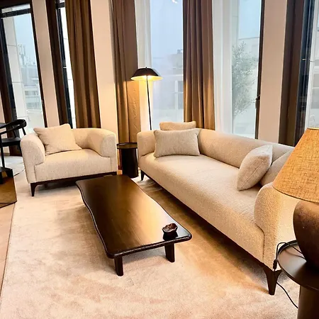 Apartment Voya Zenit-luxurious City Apt W Stunning Views & Concierge